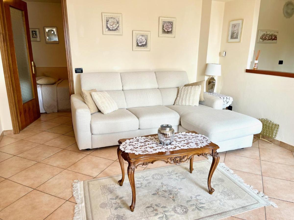 Casa Fantasia Tremezzo Bagian luar foto
