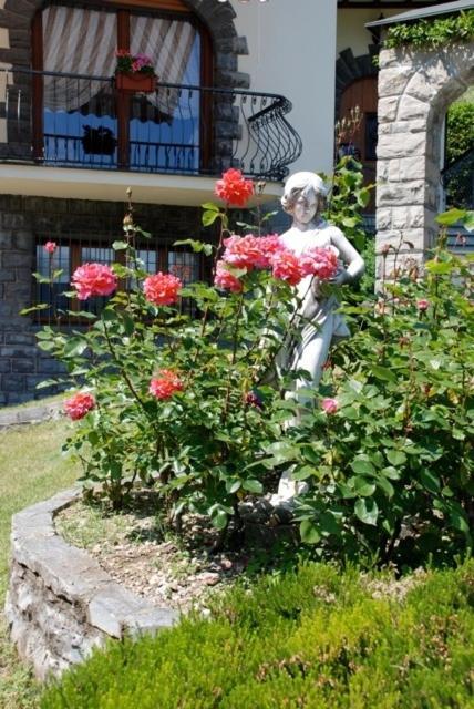 Casa Fantasia Tremezzo Ruang foto