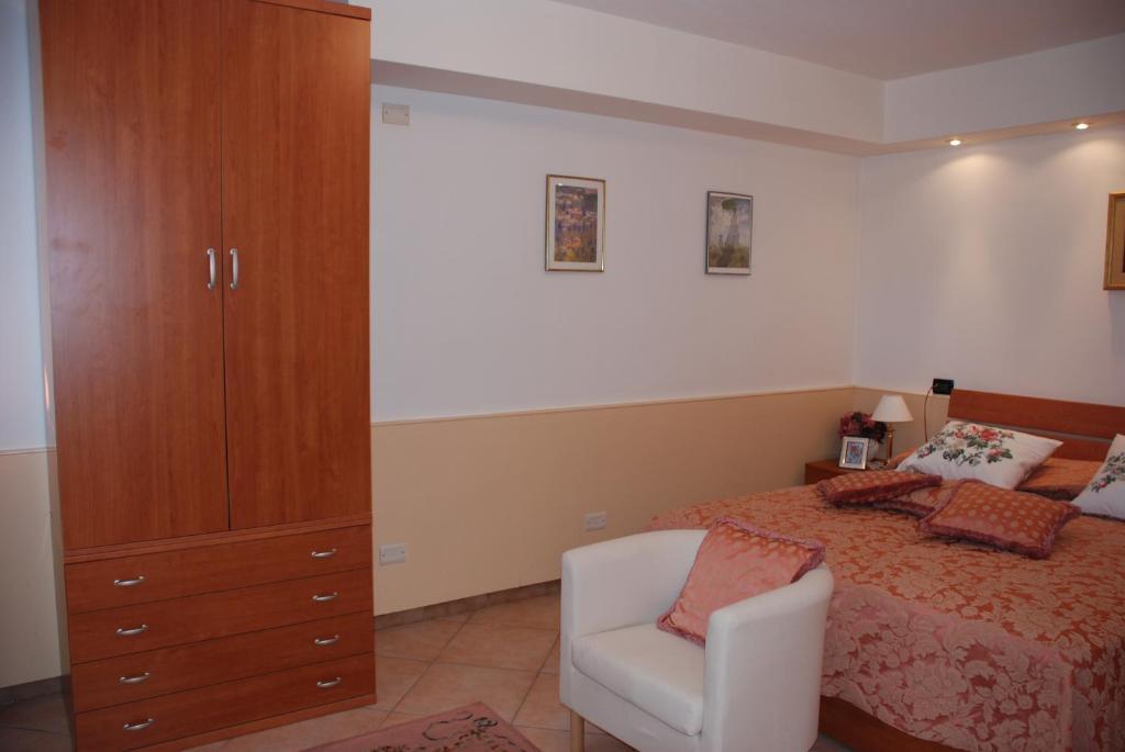 Casa Fantasia Tremezzo Ruang foto
