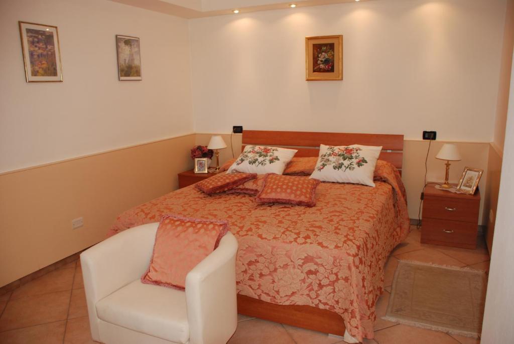 Casa Fantasia Tremezzo Ruang foto