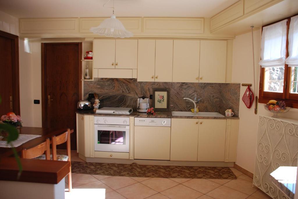 Casa Fantasia Tremezzo Ruang foto