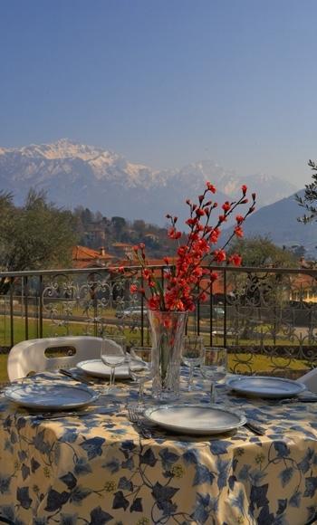 Casa Fantasia Tremezzo Bagian luar foto