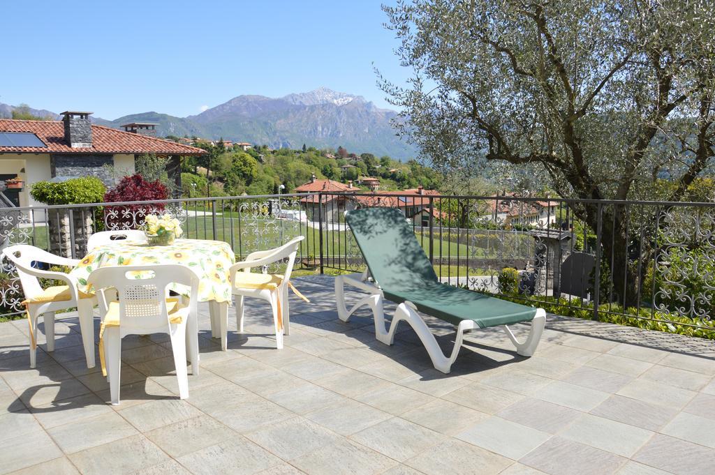 Casa Fantasia Tremezzo Bagian luar foto